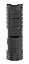 XiKAR Tactical 1 -  single jet lighter Black on Black