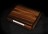 PROMETHEUS Rosewood Travel Humidor