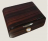 40 count high gloss humidor