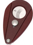 Xikar Xi2 Cigar Cutter Bloodstone Red